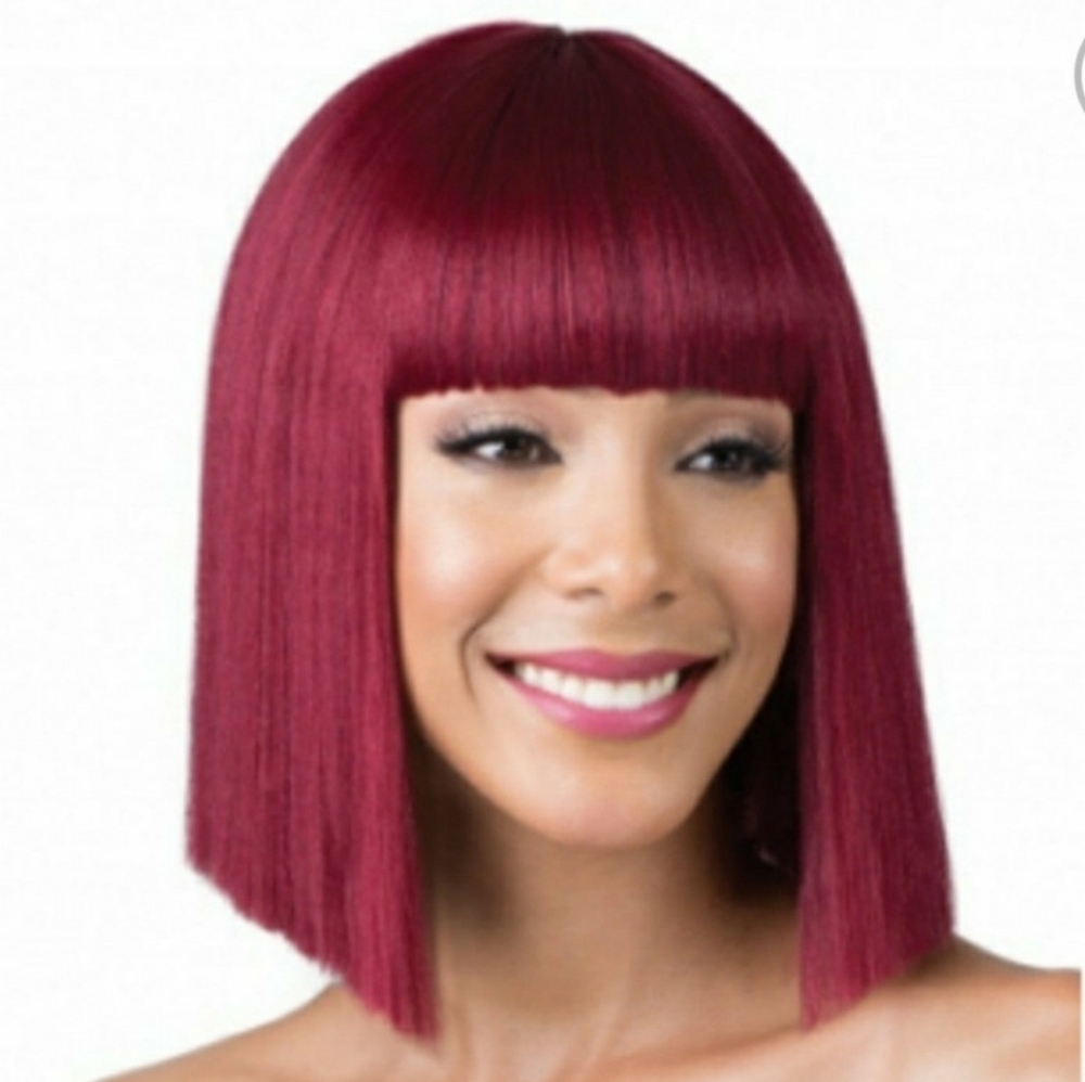 Bobbi Boss Bob Wig